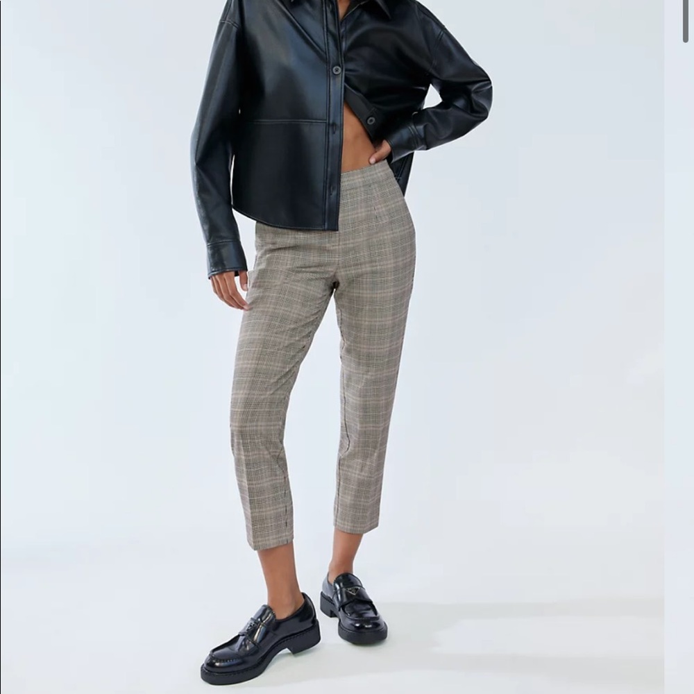 Aritzia Babaton Conan Trouser Pants